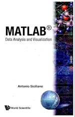 Matlab: Data Analysis And Visualization