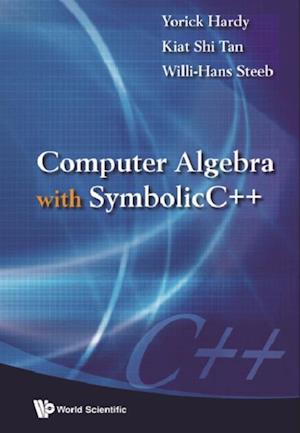 Computer Algebra With Symbolicc++