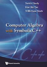 Computer Algebra With Symbolicc++