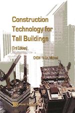 Construction Technology For Tall Buildings (3rd Edition)