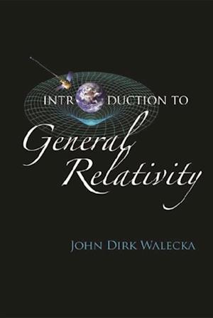 Introduction To General Relativity