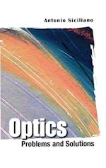 Optics: Problems And Solutions