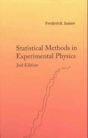 Statistical Methods In Experimental Physics (2nd Edition)