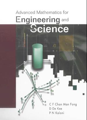 Advanced Mathematics For Engineering And Science