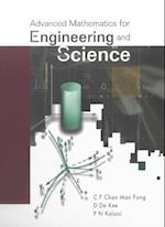 Advanced Mathematics For Engineering And Science