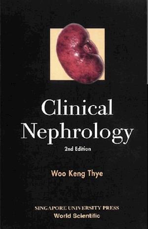 Clinical Nephrology (2nd Edition)