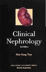 Clinical Nephrology (2nd Edition)