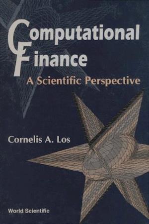 Computational Finance: A Scientific Perspective