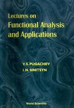 Lectures On Functional Analysis And Applications