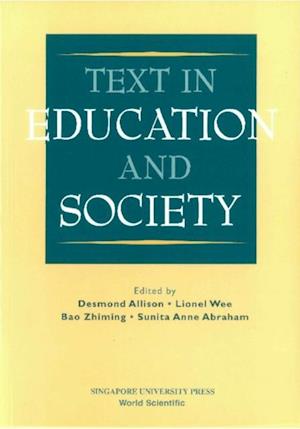 Text In Education And Society