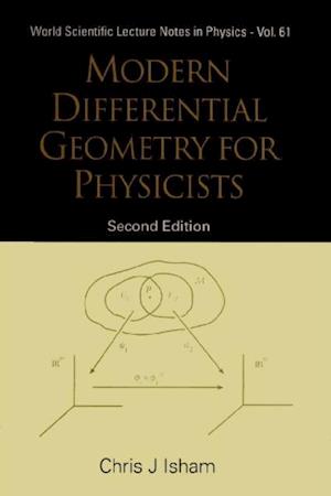 Modern Differential Geometry For Physicists (2nd Edition)