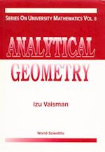 Analytical Geometry