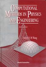 Computational Methods In Physics And Engineering (2nd Edition)