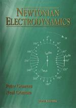 Newtonian Electrodynamics