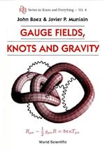 Gauge Fields, Knots And Gravity