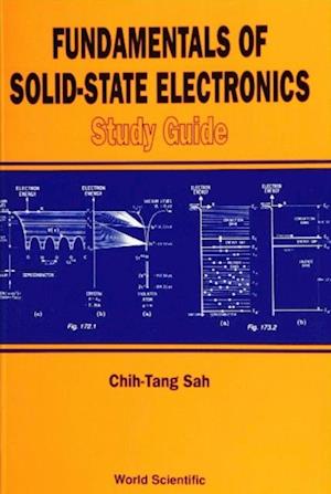 Fundamentals Of Solid-state Electronics: Study Guide