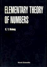 Elementary Theory Of Numbers