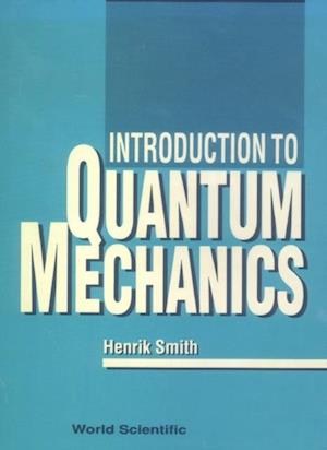 Introduction To Quantum Mechanics