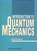 Introduction To Quantum Mechanics