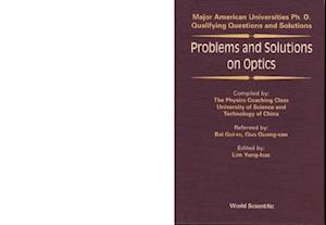 Problems And Solutions On Optics