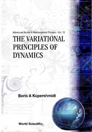 Variational Principles Of Dynamics, The