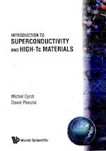 Introduction To Superconductivity And High-tc Materials