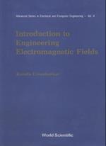 Introduction To Engineering Electromagnetic Fields