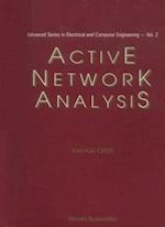 Active Network Analysis