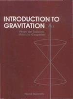 Introduction To Gravitation