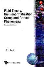 Field Theory, The Renormalization Group And Critical Phenomena (2nd Edition)