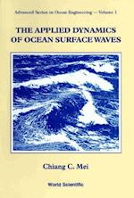 Applied Dynamics Of Ocean Surface Waves, The