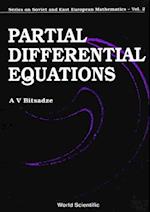 Partial Differential Equations