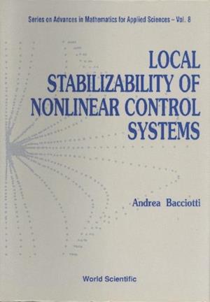 Local Stabilizability Of Nonlinear Control Systems