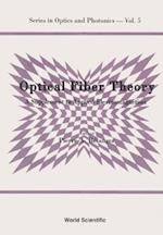 Optical Fiber Theory: A Supplement To Applied Electromagnetism