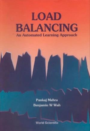 Load Balancing: An Automated Learning Approach