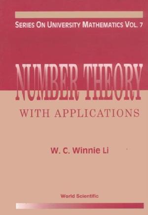 Number Theory With Applications