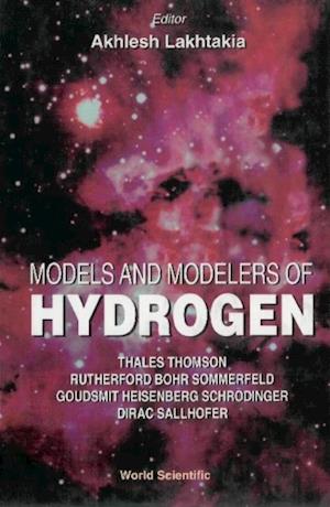 Models And Modelers Of Hydrogen