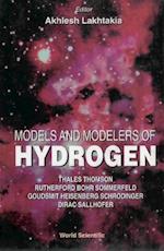 Models And Modelers Of Hydrogen