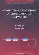 Computer-aided Design Of Communication Networks