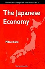 Japanese Economy, The