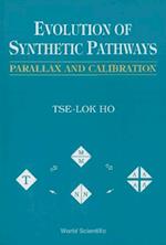 Evolution Of Synthetic Pathways: Parallax And Calibration