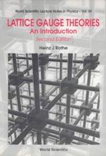 Lattice Gauge Theories: An Introduction (Second Edition)