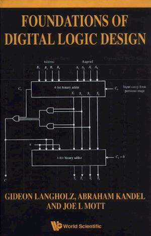 Foundations Of Digital Logic Design