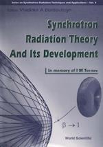 Synchrotron Radiation Theory And Its Development, In Memory Of I M Ternov (1921-1996)