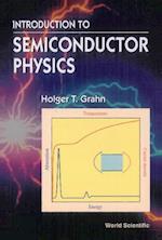 Introduction To Semiconductor Physics