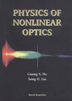 Physics Of Nonlinear Optics