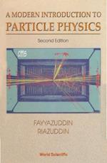 Modern Introduction To Particle Physics, A (2nd Edition)