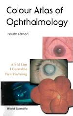 Colour Atlas Of Ophthalmology (4th Edition)