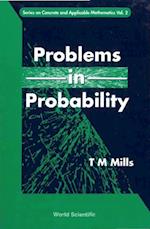 Problems In Probability
