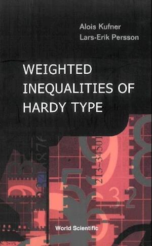 Weighted Inequalities Of Hardy Type